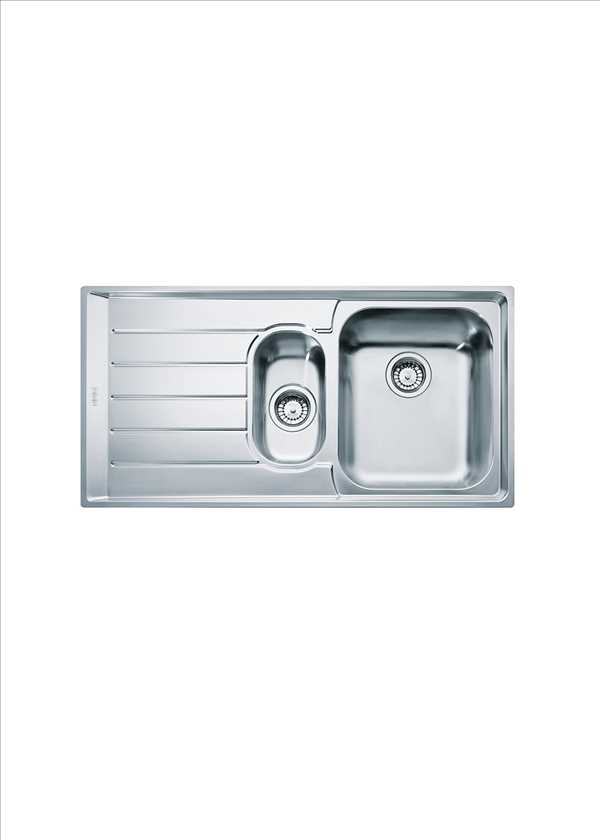 Neptun Franke Sink