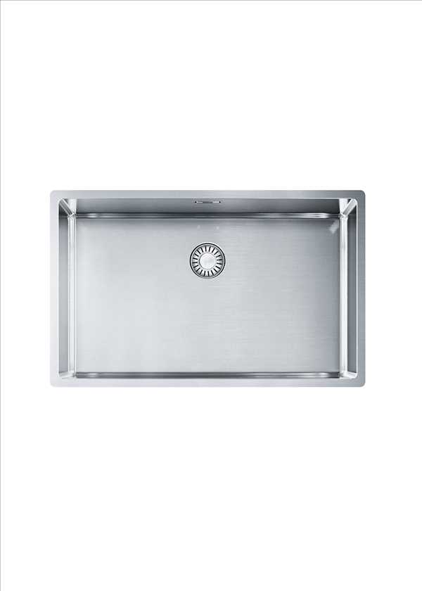 Box Franke Sink