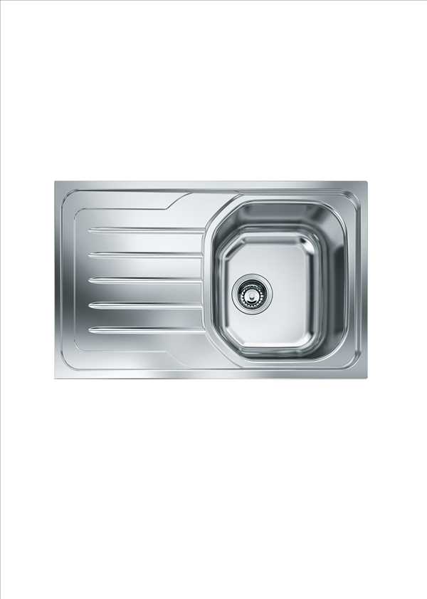 Ondaline Franke Sink