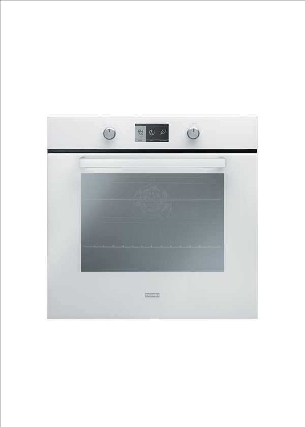 Crystal Line White Franke Oven