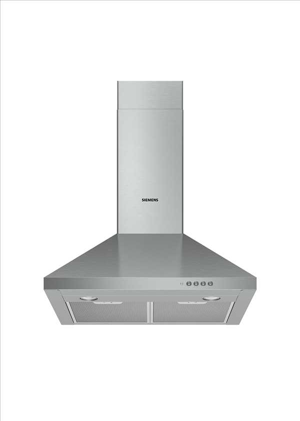 İQ 100 Siemens Hood