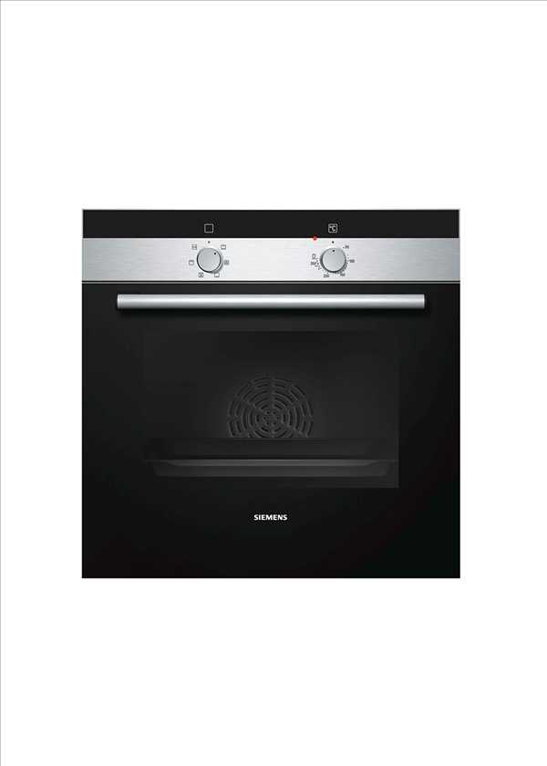 İQ 100 Siemens Oven 