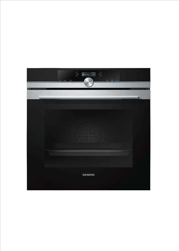 İQ 700 Siemens Oven