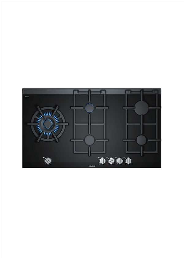 İQ 700 Siemens Cooker